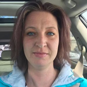 Meet your Posher, Katy